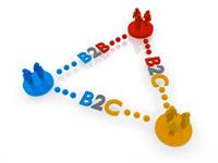 Thương mại điện tử Việt Nam B2C sẽ đạt 4 tỷ USD vào năm sau